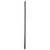 Silicone Sounds Tige à Urètre flexible Valery 24cm - 8mm